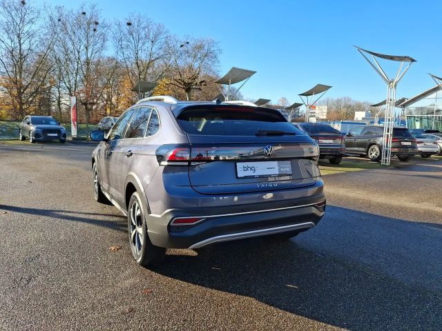 Volkswagen Taigo 1.0 TSI DSG IQ.Drive Style