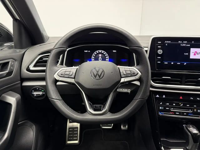 Volkswagen T-Roc 1.5 TSI DSG R-Line