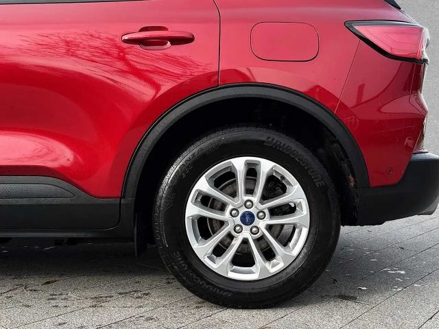 Ford Kuga Plug in Hybrid Titanium