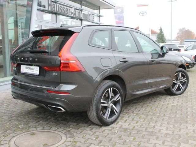 Volvo XC60 Geartronic