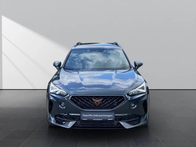 Cupra Formentor 4Drive VZ