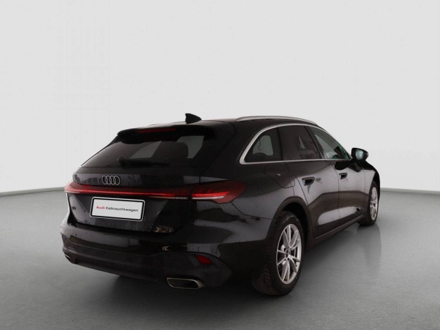 Audi A5 Avant S-Tronic