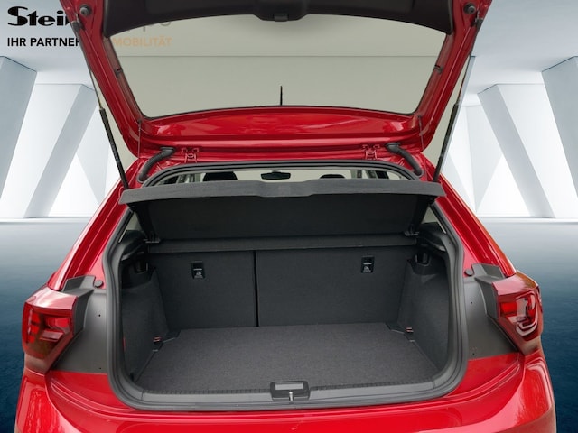 Volkswagen Polo APP+DAB+VIRT+LED+NAVI+PDC+Facelift