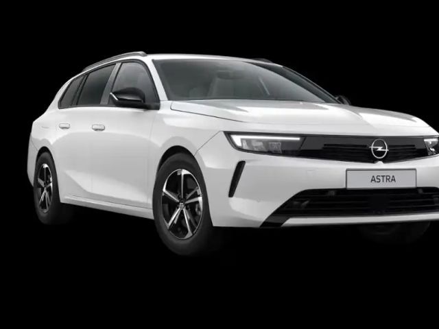 Opel Astra 1.2 Turbo Sports Tourer Turbo