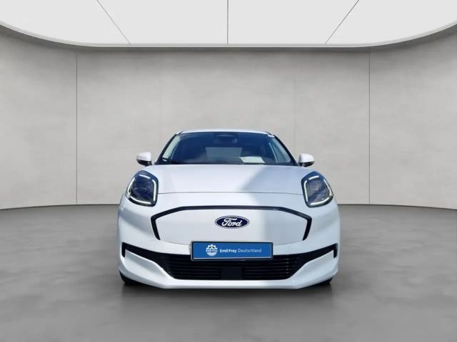 Ford Puma Gen-E