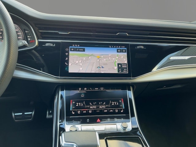 Audi Q7 55 TFSI Quattro S-Line