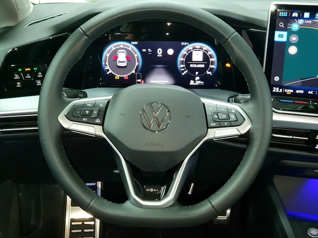 Volkswagen Golf 1.5 TSI