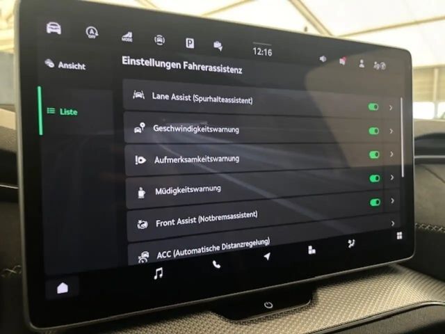 Skoda Kodiaq ACT Sportline