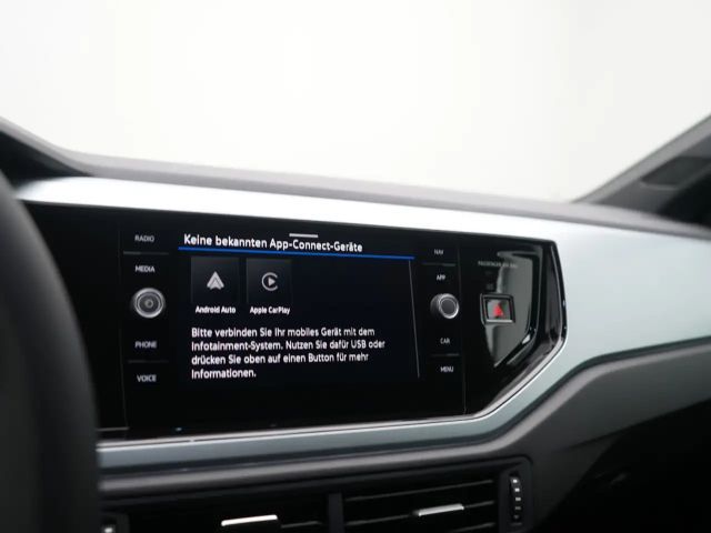 Volkswagen Taigo DSG