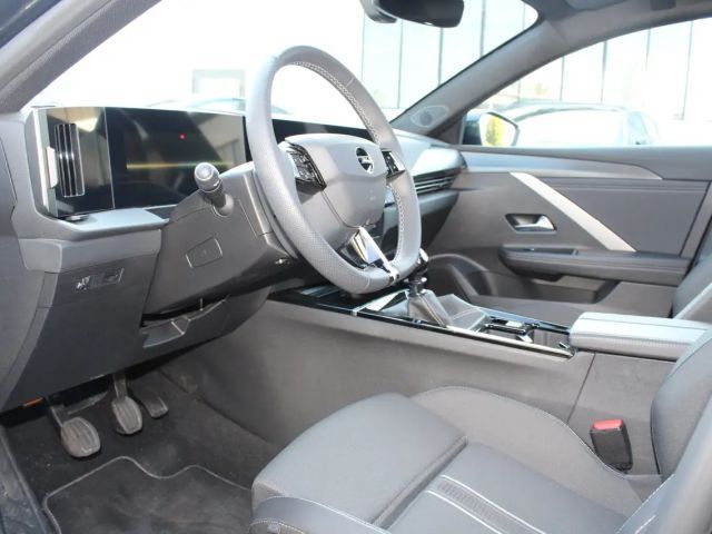 Opel Astra GS-Line Grand Sport