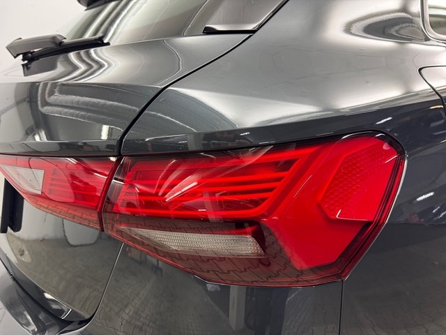 Audi A3 35 TFSI S-Tronic Sportback