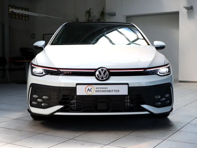 Volkswagen Golf 2.0 TSI DSG GTI