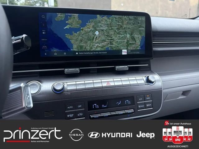 Hyundai Kona 1.6 T-GDi