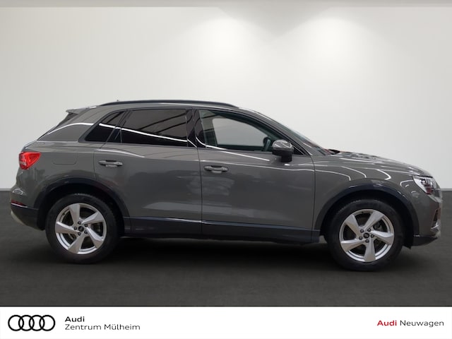 Audi Q3 35 TFSI S-Tronic