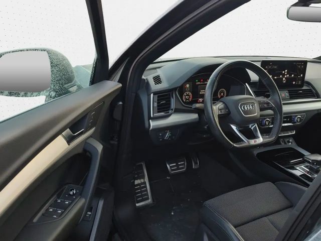Audi Q5 40 TDI Quattro S-Line