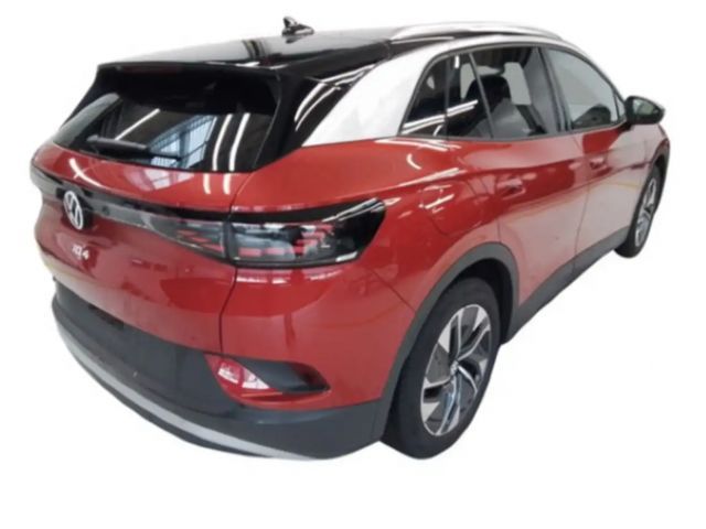 Volkswagen ID.4 IQ.Drive Pure