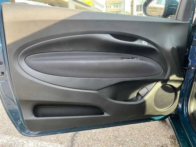 Fiat 500 mit RFK*Tempomat*Klimaautomatik