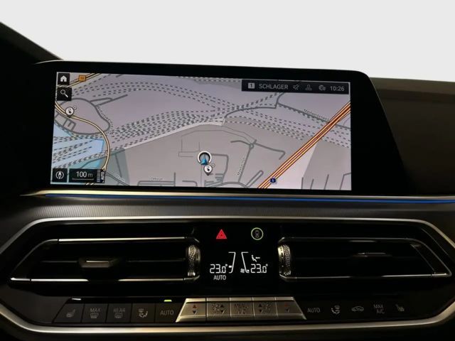 BMW X5 xDrive45e