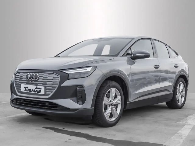 Audi Q4 e-tron 40 Sportback