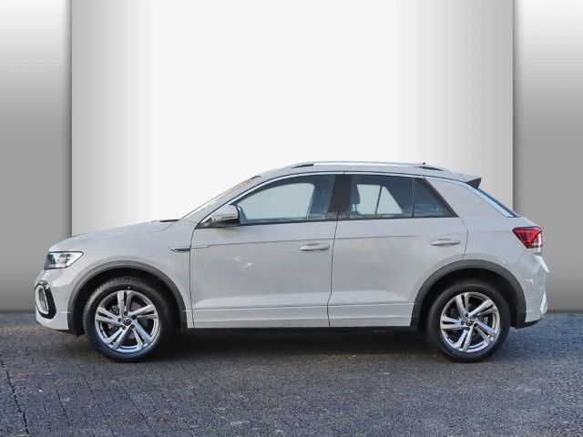 Volkswagen T-Roc 2.0 TDI R-Line