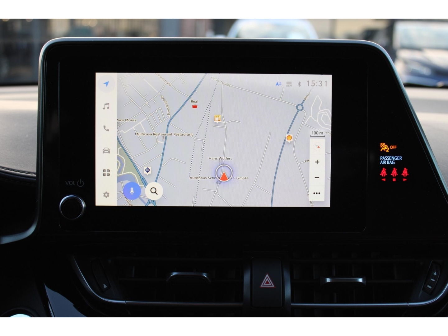 Toyota C-HR 5-deurs Team D