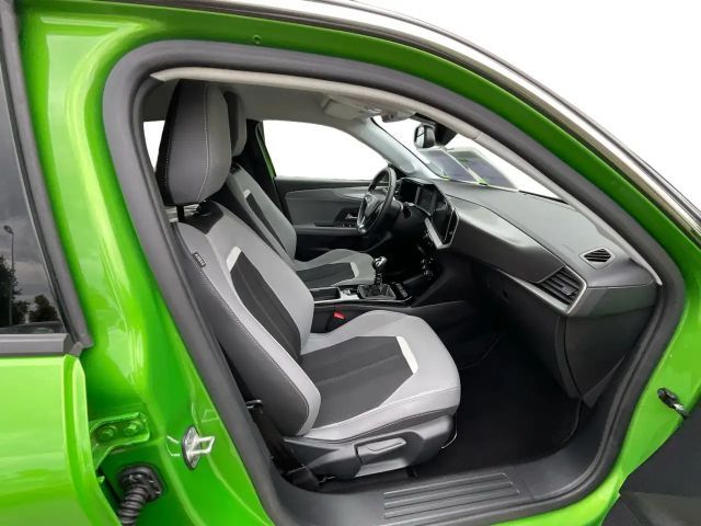 Opel Mokka 1.2 Turbo Elegance Turbo