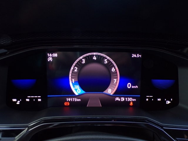 Volkswagen Taigo 1.0 TSI