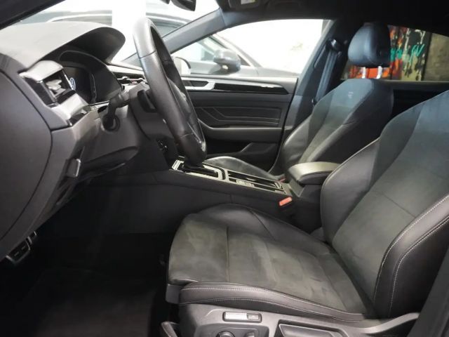 Volkswagen Arteon DSG R-Line eHybrid