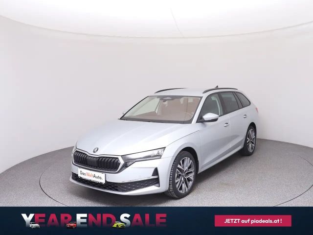 Skoda Octavia Selection