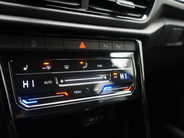Volkswagen T-Roc R MATRIX LEDER AKRAPOVIC ACC DCC NAVI V