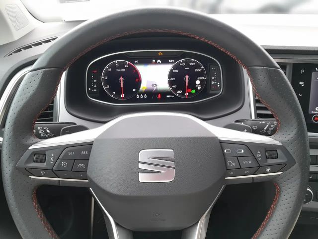 Seat Ateca 1.5 TSI DSG FR-lijn