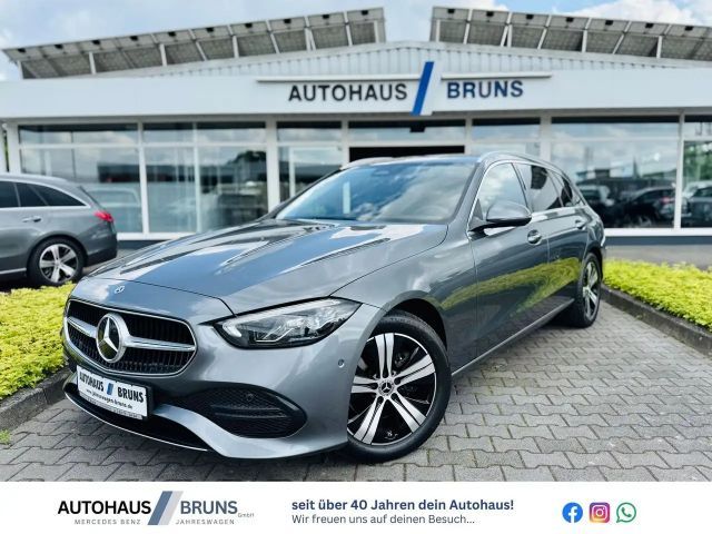 Mercedes-Benz C 220 AVANTGARDE C 220 d Estate