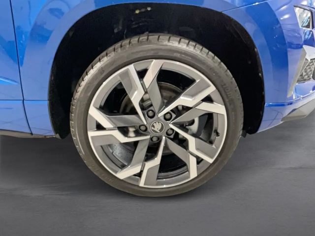 Skoda Karoq ACT Sportline