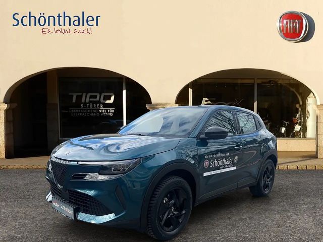 Alfa Romeo Junior 1.2 MHEV e-DCT6