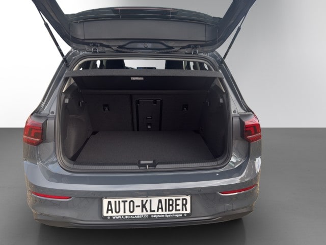 Volkswagen Golf 1.5 TSI DSG Golf VIII