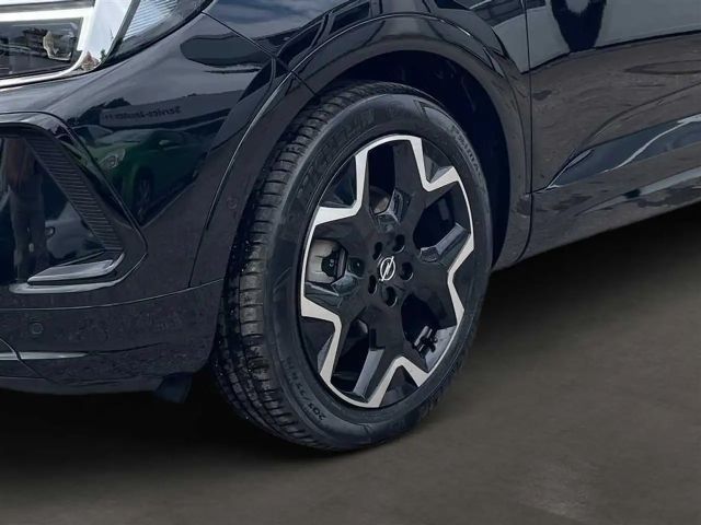 Opel Grandland X 1.2 Turbo Turbo Ultimate