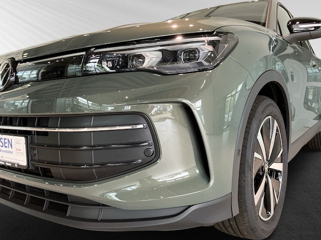 Volkswagen Tiguan 2.0 TDI DSG Life