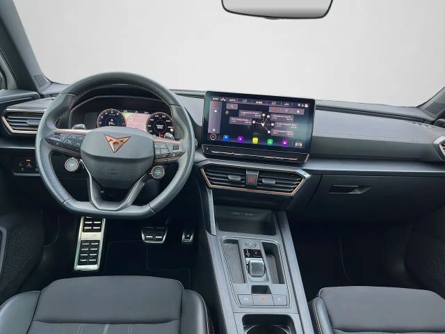 Cupra Formentor 2.0 TSI 4Drive VZ