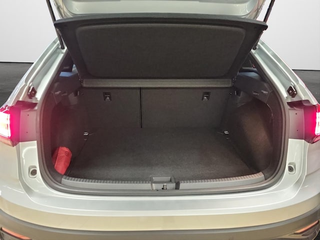 Volkswagen Taigo 1.5 TSI DSG