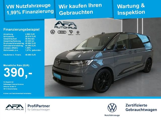 Volkswagen Multivan 2.0 TDI DSG T7