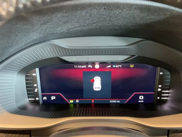 Skoda Kodiaq 4x4 Sportline