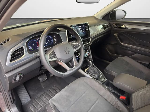 Volkswagen T-Roc 1.5 TSI DSG Style