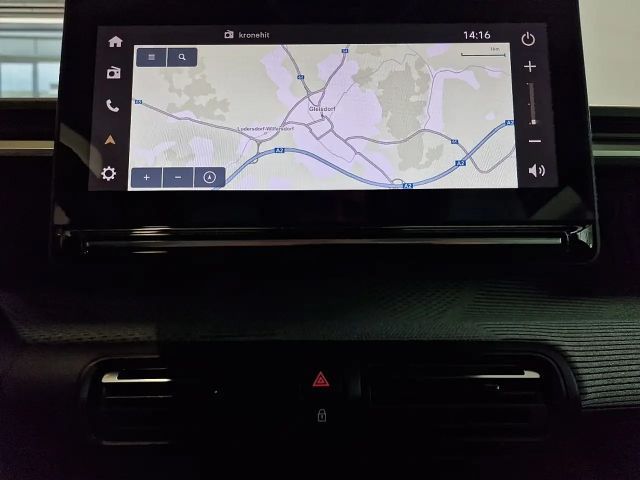 Citroën C3 Aircross Max