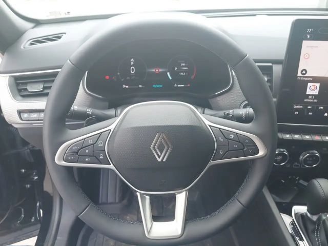 Renault Arkana EDC Hybrid Techno