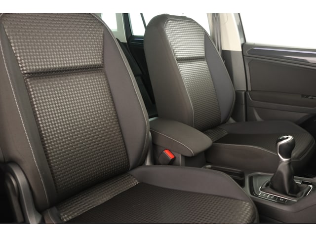 Volkswagen Tiguan 1.5 TSI United AHK LED NAVI ACC APP DAB LENKRADHZG PDC ALU