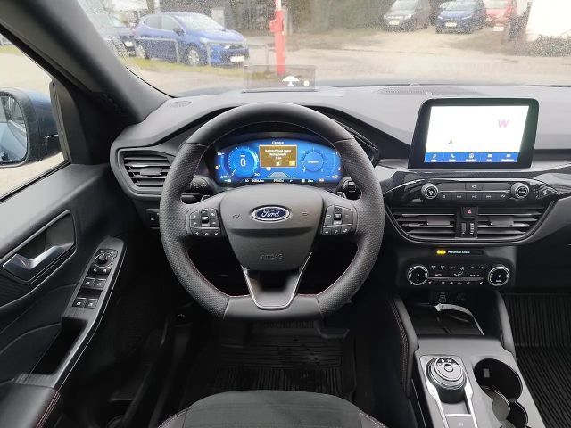 Ford Kuga AWD ST Line X