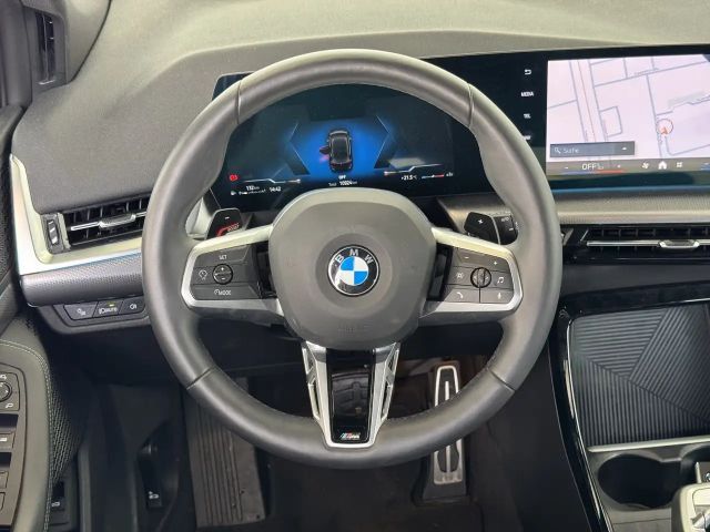 BMW 218 Active Tourer M-Sport