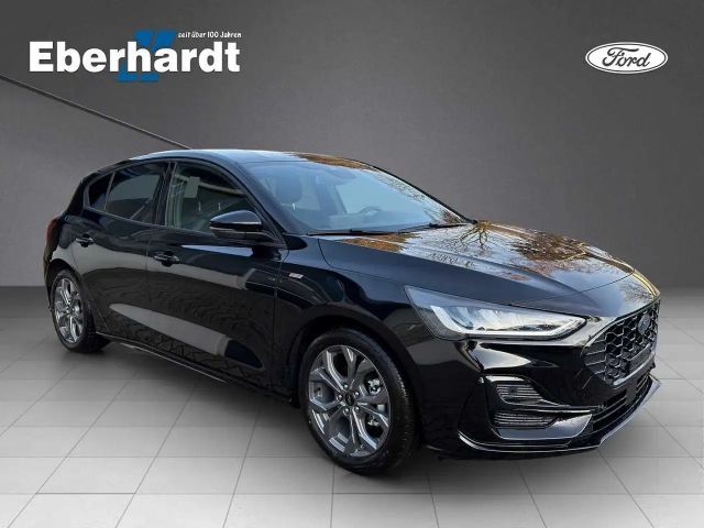 Ford Focus ST Line