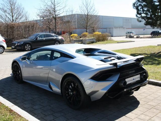 Lamborghini Huracan n Tecnica Sportsitz*Functional P.*20"Narvi