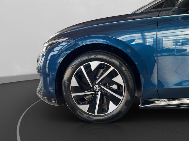 Volkswagen ID.7 Pro Tourer